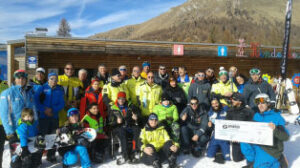 Associazione Sportabili Predazzo, Val di Fiemme (Trento) Diventare socio