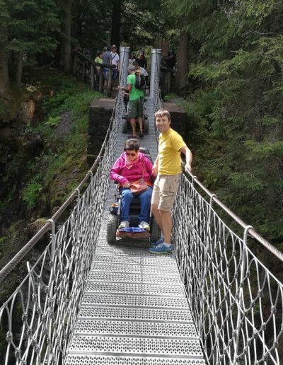 Associazione Sportabili Predazzo, Val di Fiemme (Trento) Gallery estate