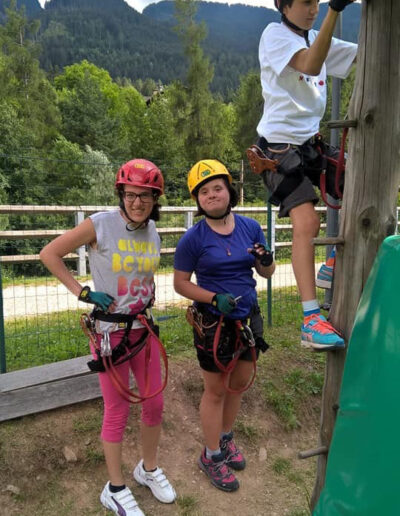 Associazione Sportabili Predazzo, Val di Fiemme (Trento) Gallery estate