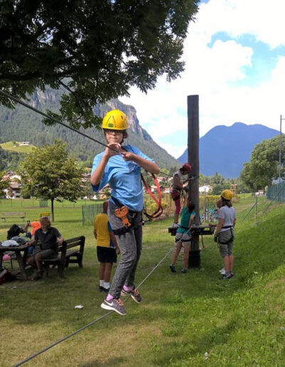 Associazione Sportabili Predazzo, Val di Fiemme (Trento) Gallery estate