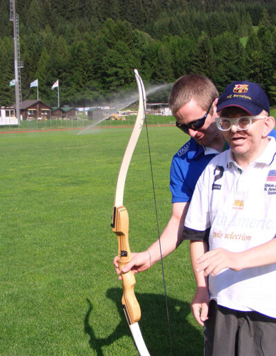 Associazione Sportabili Predazzo, Val di Fiemme (Trento) Gallery estate